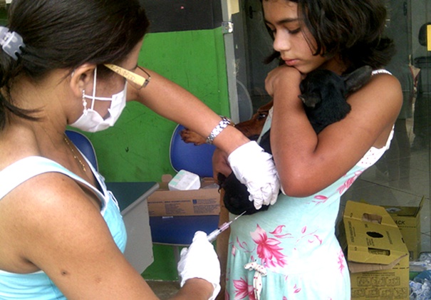 Fotos: Clerison de Oliveira