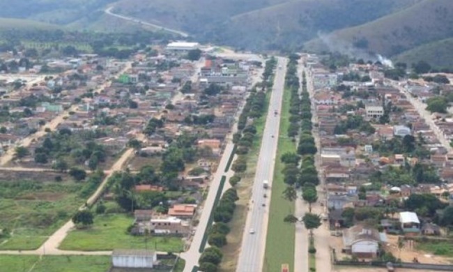 Itabela Bahia fonte: www.girodenoticias.com Fonte: www.girodenoticias.com