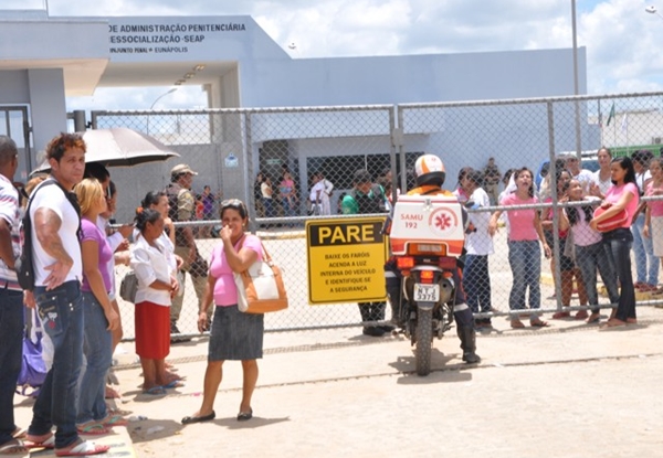 Fotos/Radar64
